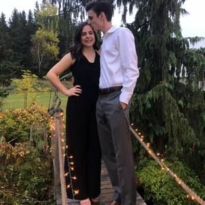 Meet your Posher, Tegan